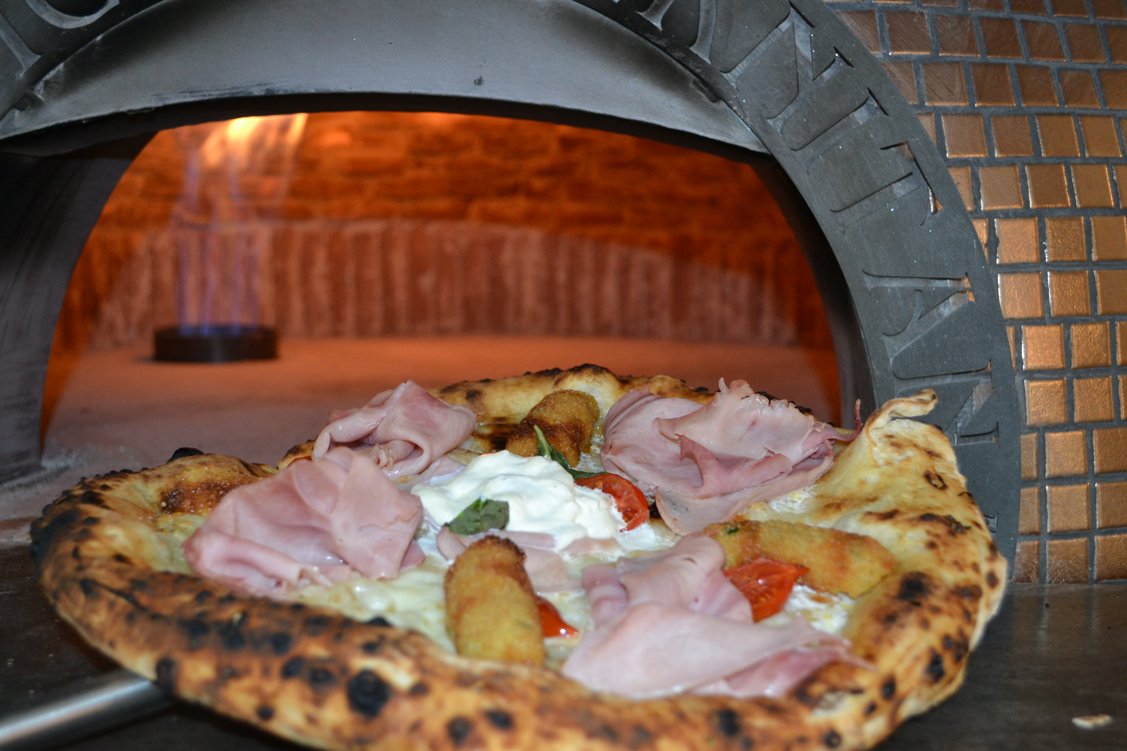 Piatti del menù